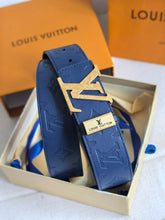 China Replica LV Belts 63usd Only